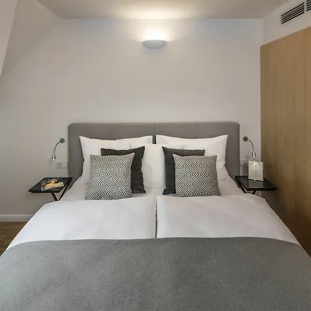 Rafael Kaiser - Premium Apartments City Centre